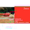 Fototapet Disney og Pixar Cars Every road has a story